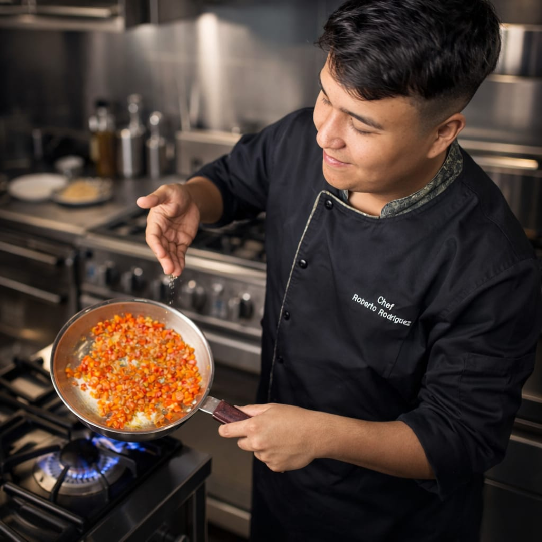 Ebook Cocina Básica