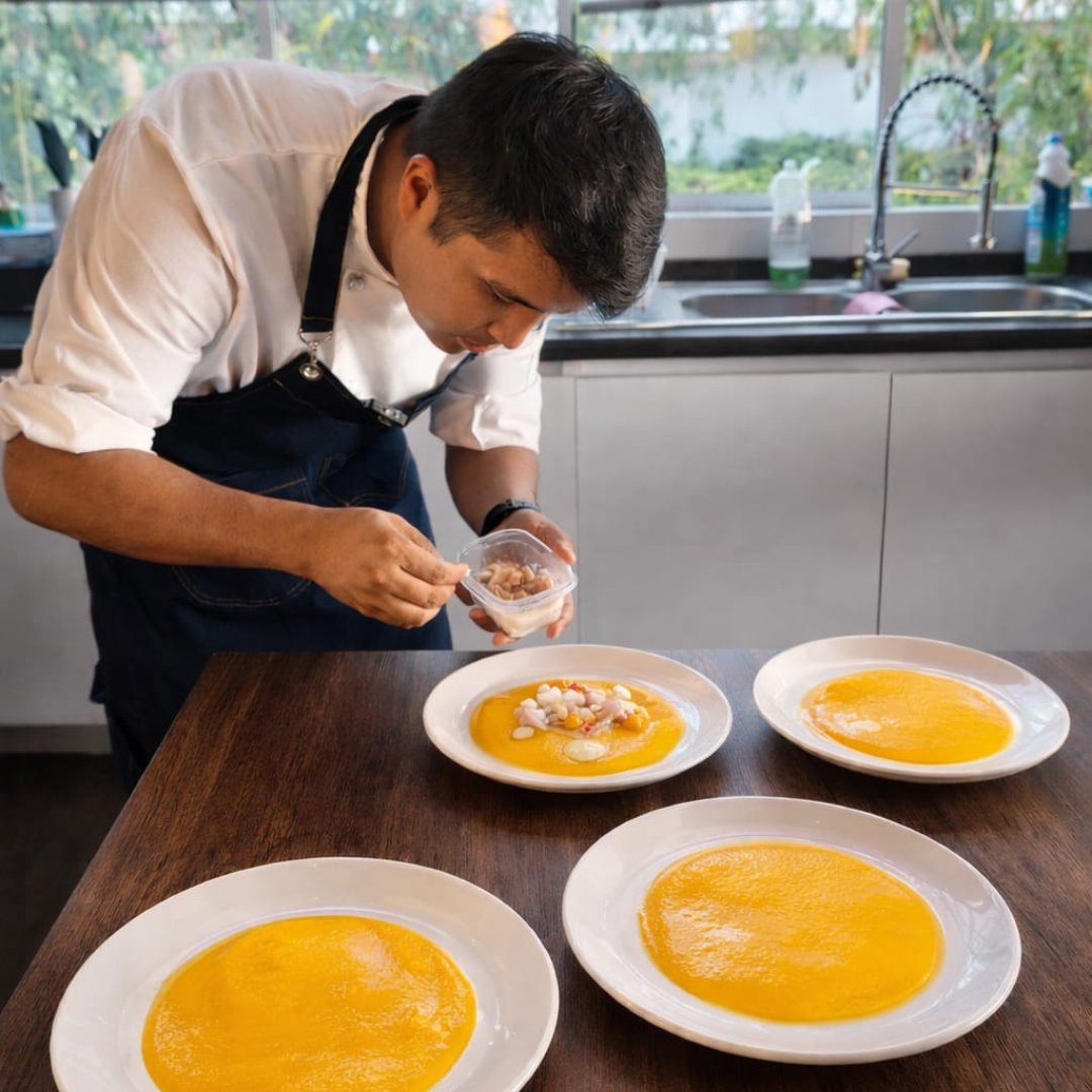 Ebook Cocina Básica