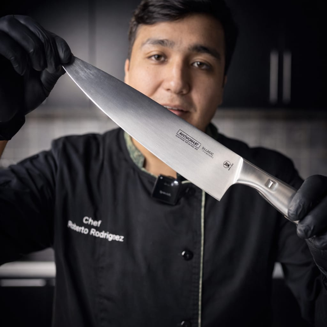 Ebook Cocina Básica