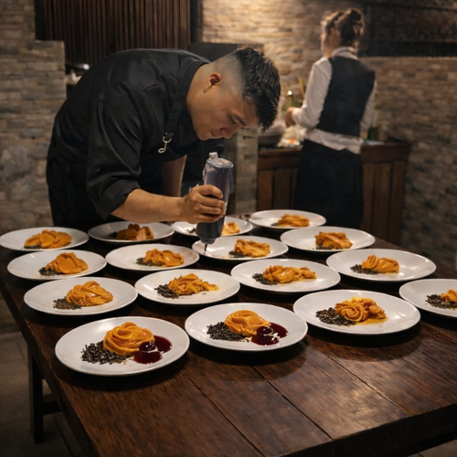 Ebook Cocina Básica