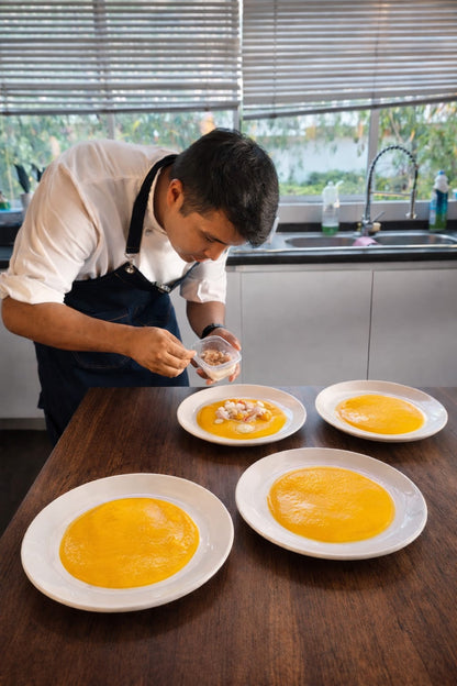 E-book Cocina Básica