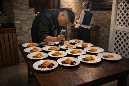 E-book Cocina Básica